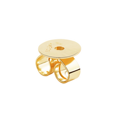 Essential 18K Earring Back