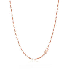 Shine 18K Gold Chain Necklace