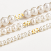 SOL Pearl Choker