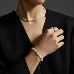 SOL Pearl Classic Bracelet