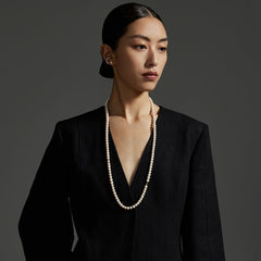 SOL 85cm Pearl Necklace