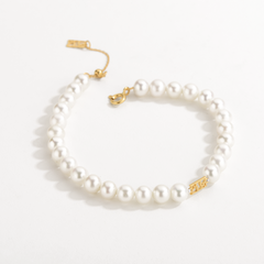 SOL Pearl Classic Bracelet