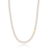 SOL 85cm Pearl Necklace