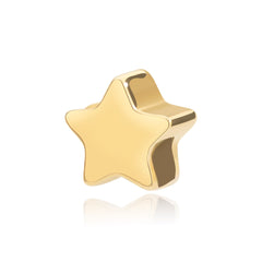 Moment 18K Star Energy Charm
