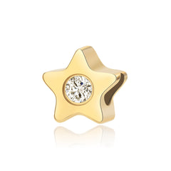 Moment 18K Star Energy Charm