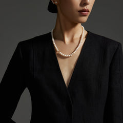 SOL 53cm Pearl Choker