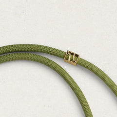KKLUE Woven Phone Strap