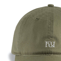 Little Lokki Embroidered Baseball Cap