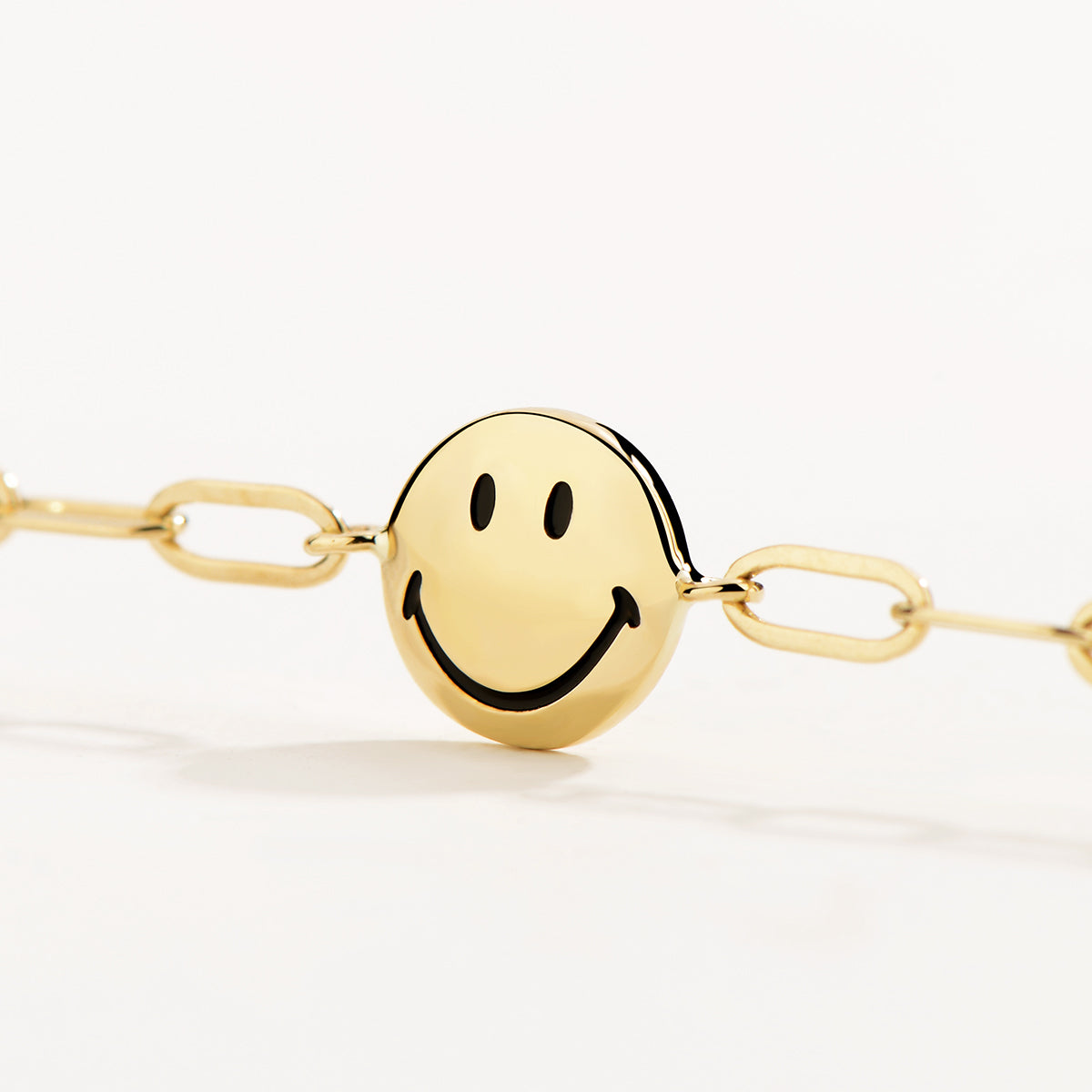 KKLUExSMILEY®  Smiley Companion Bracelet