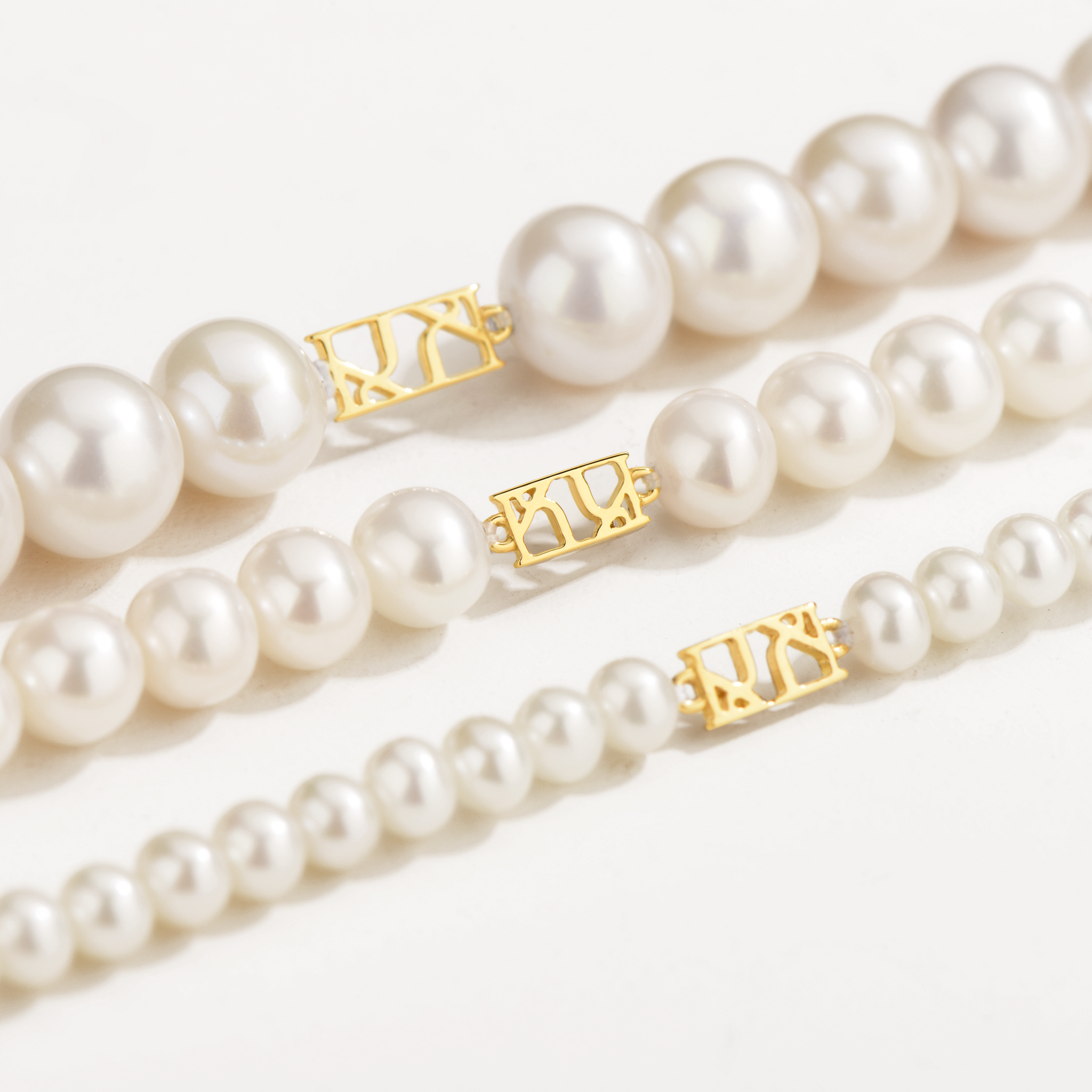 SOL Collection - Pearl Classic Bracelet