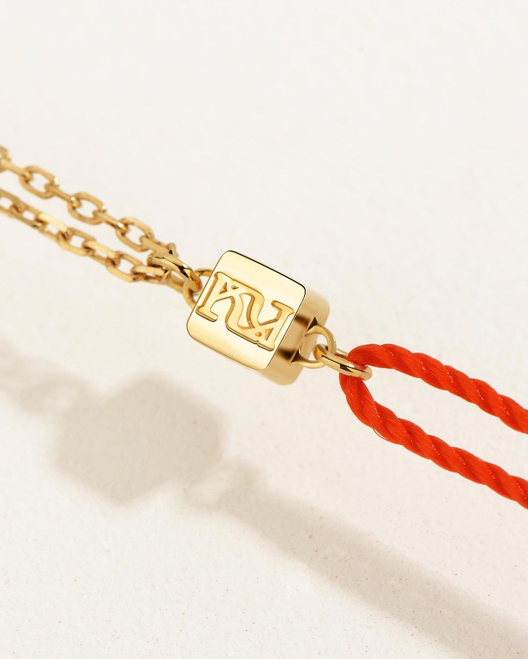 Dragon Collection- Red String Bracelets