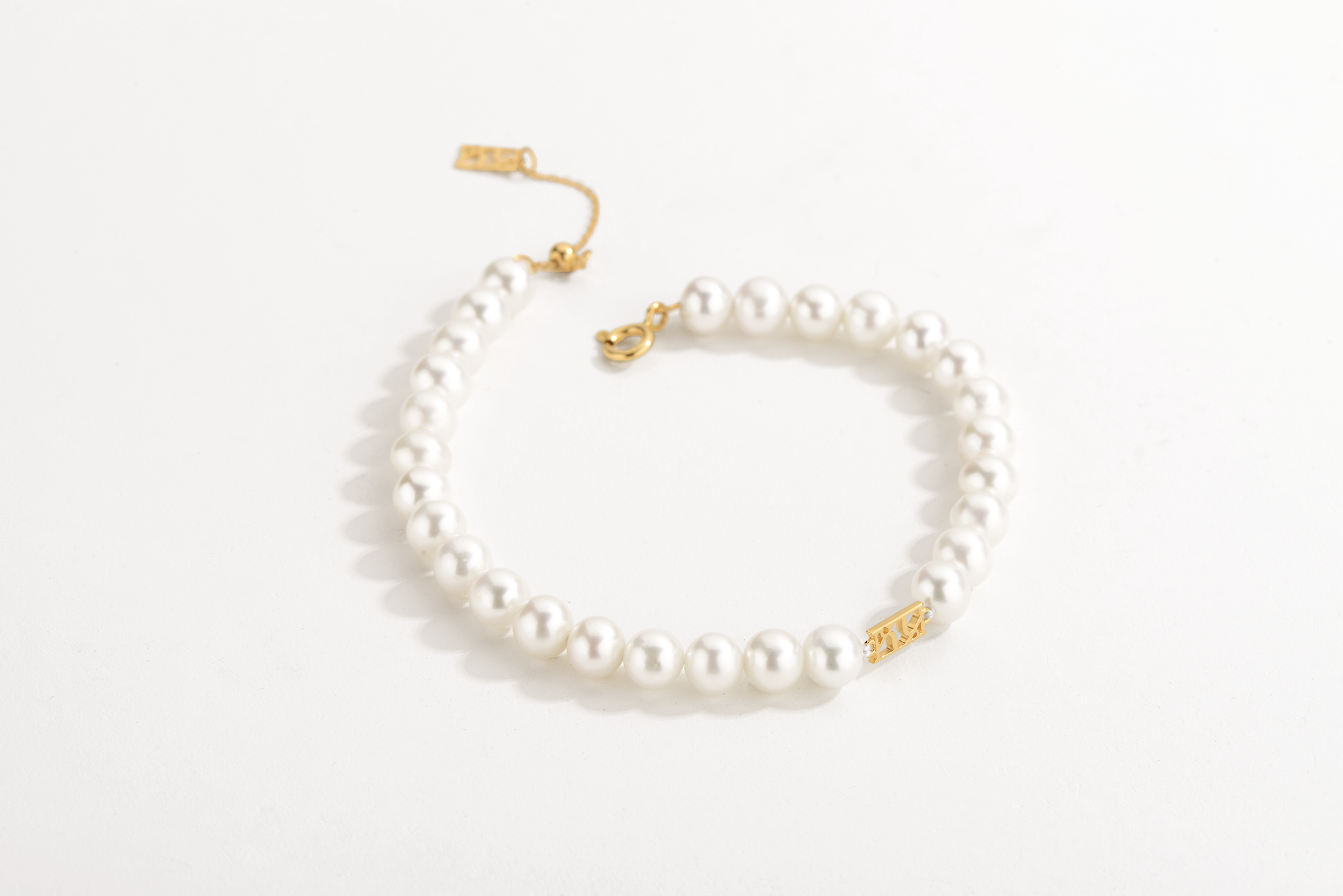 SOL Collection - Pearl Classic Bracelet