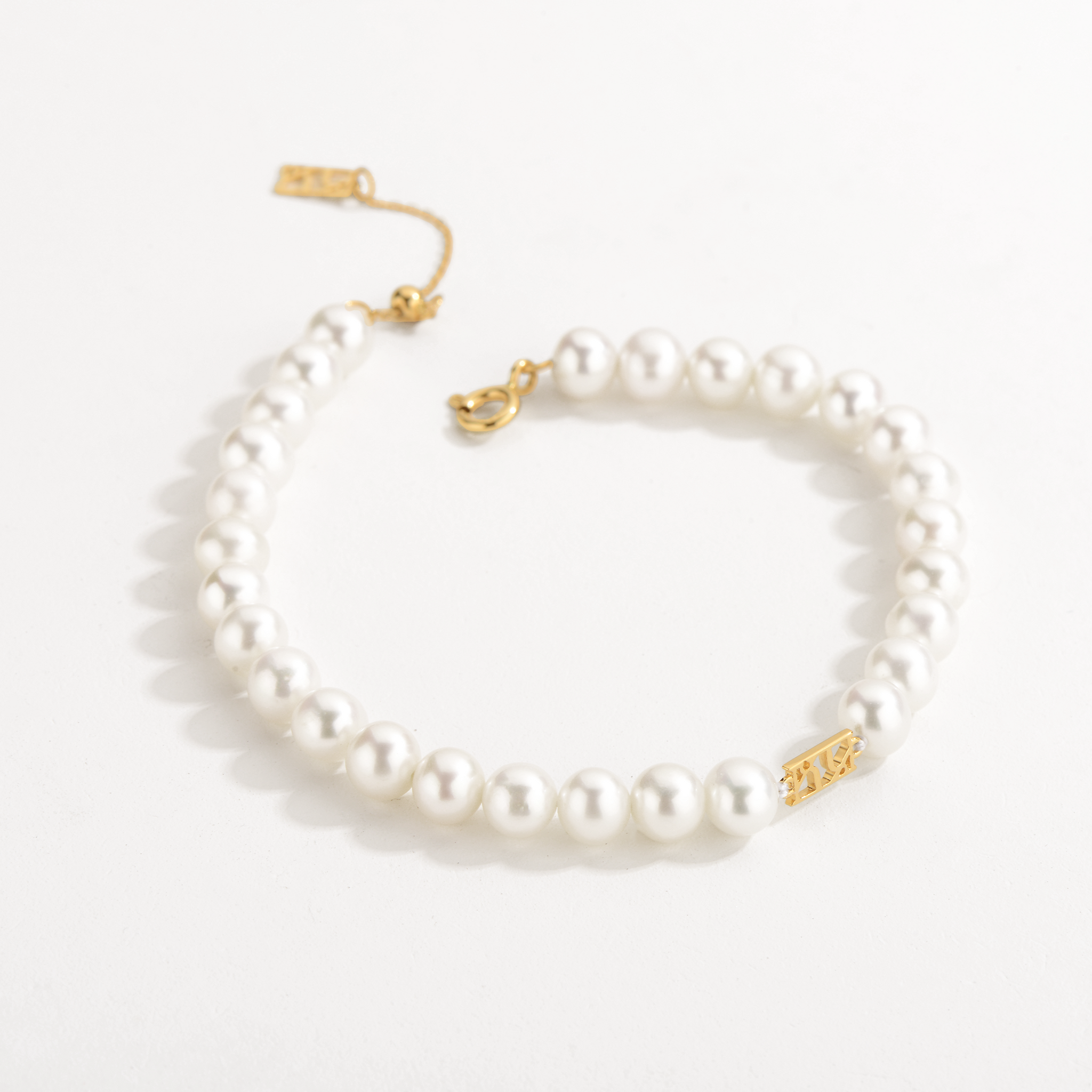 SOL Collection - Pearl Classic Bracelet