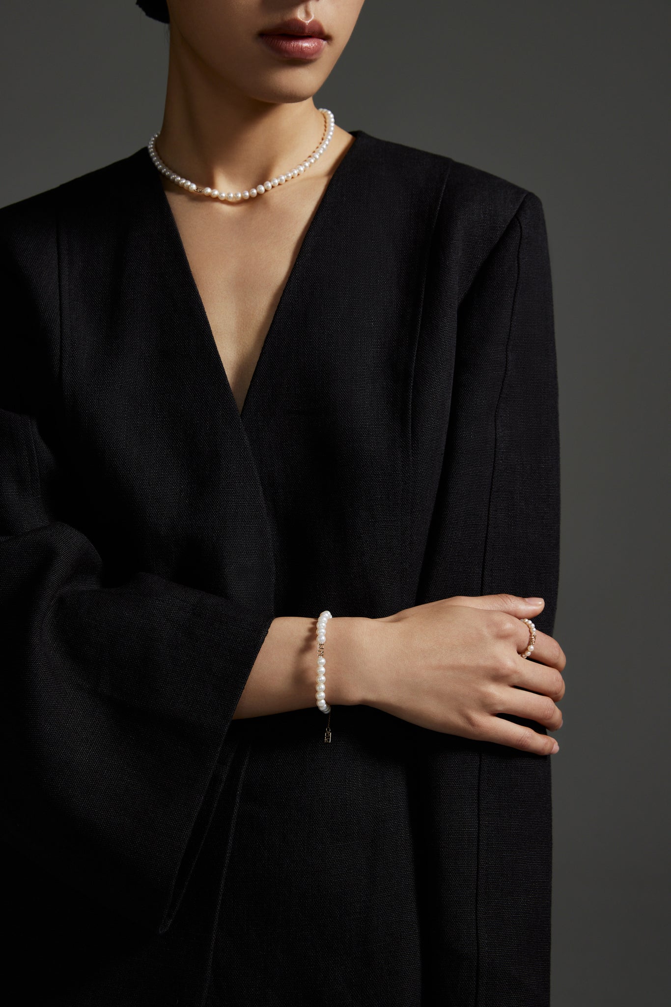 SOL Collection - Pearl Classic Bracelet