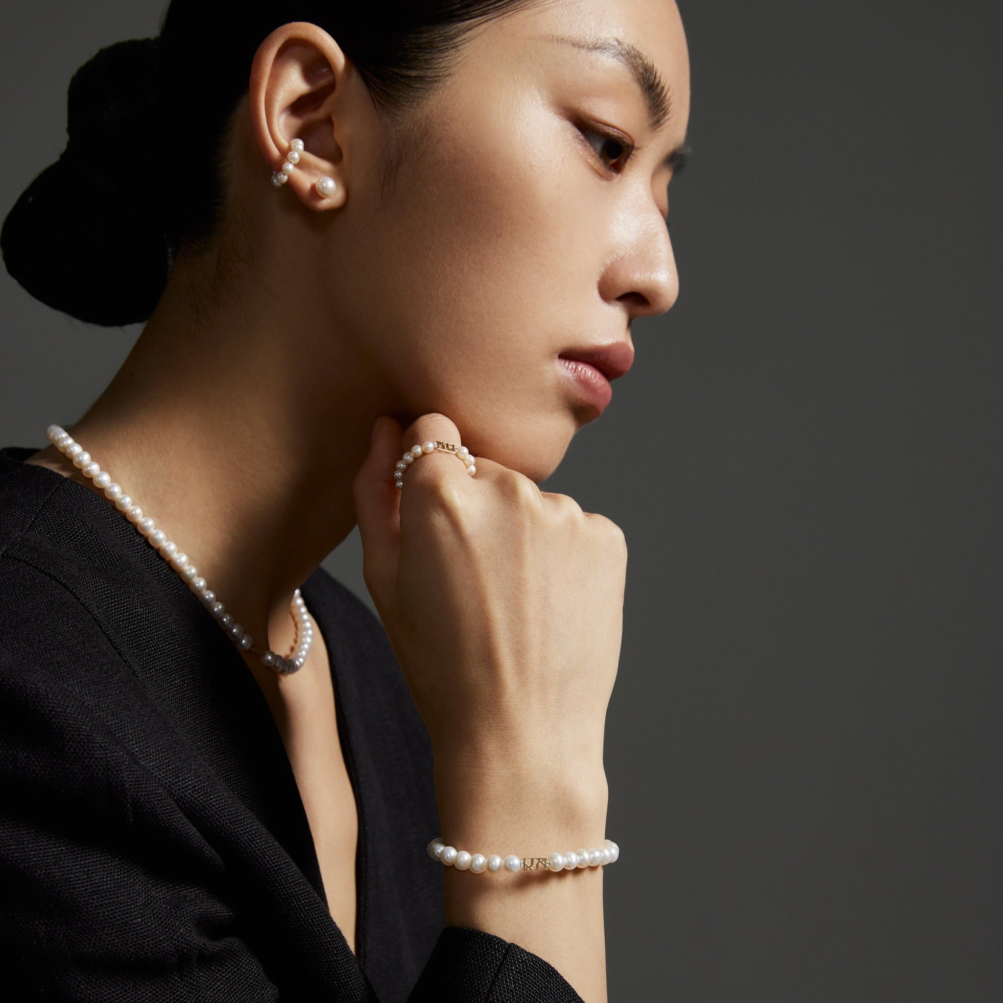 SOL Collection - Pearl Classic Bracelet