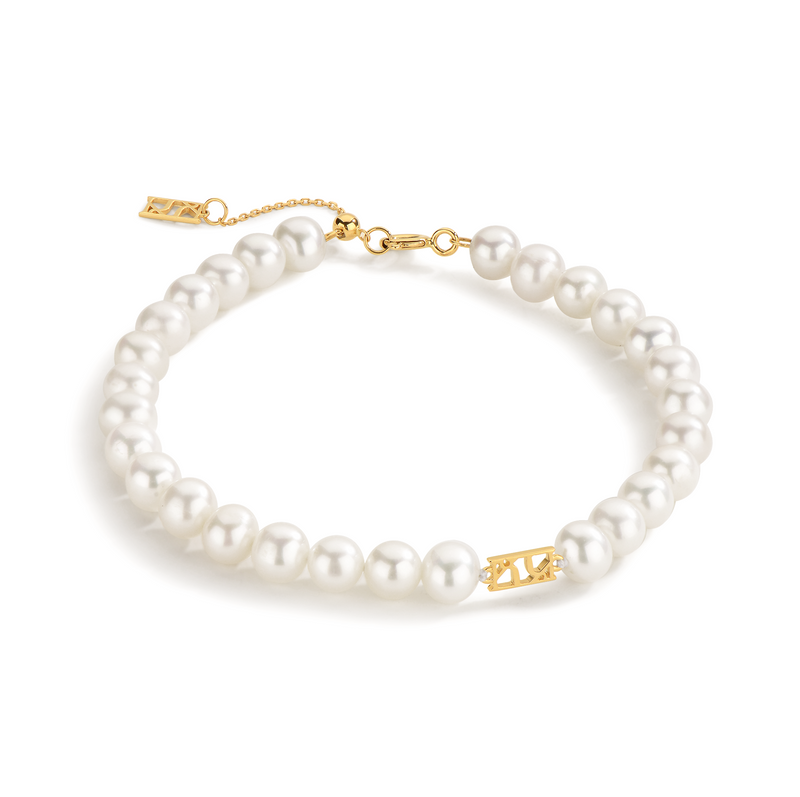 SOL Collection - Pearl Classic Bracelet