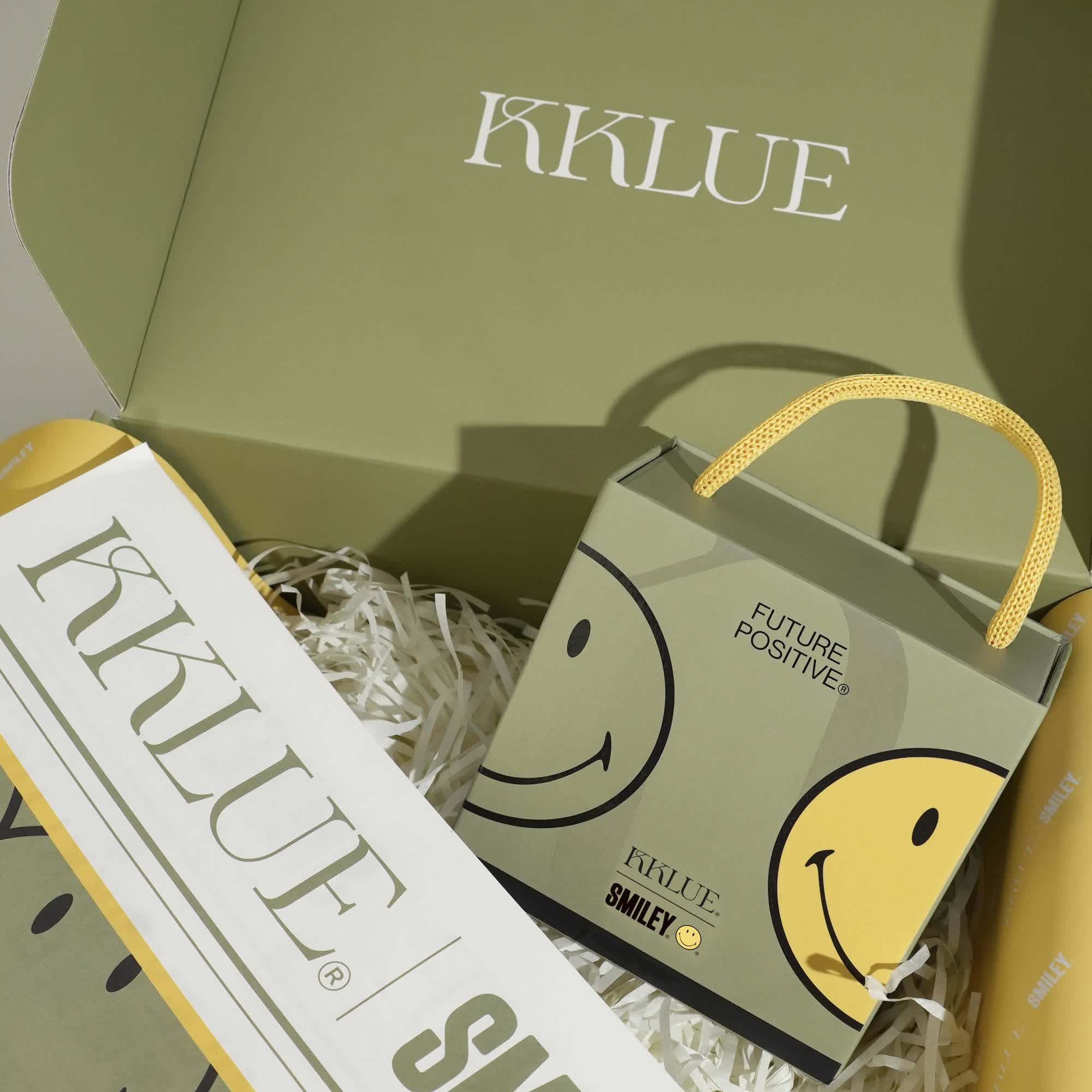 Smiley ring 13号 Smiley Ring – Luxia Collection